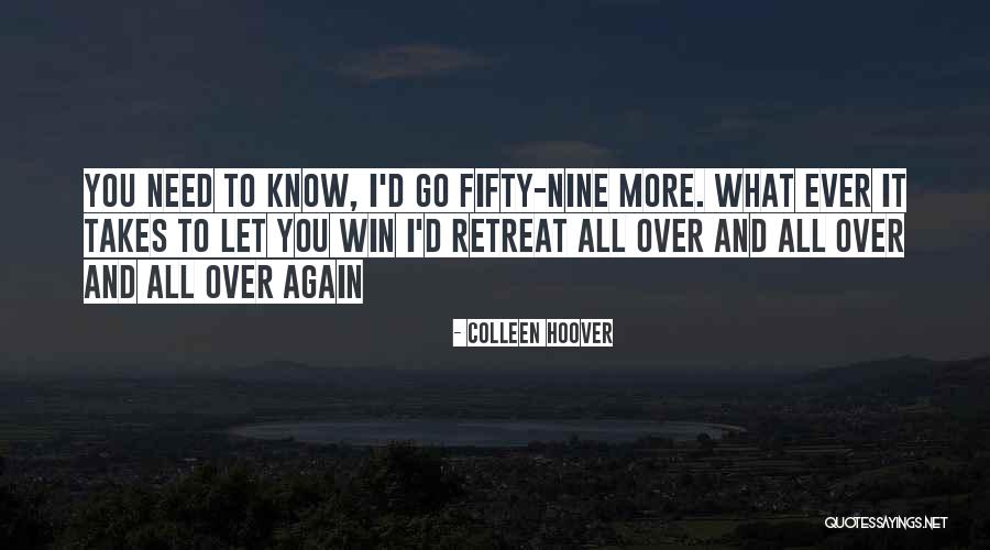 Paulines Hair Quotes By Colleen Hoover Paulines Hair Quotes By Colleen Hoover