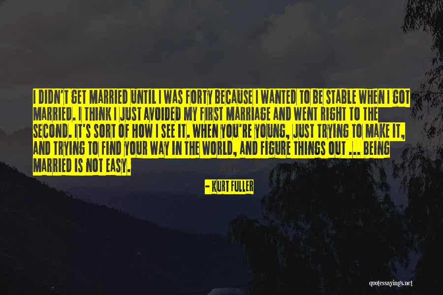 Paulines In Matawan Quotes By Kurt Fuller Paulines In Matawan Quotes By Kurt Fuller
