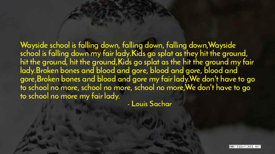 Paulings Equation Quotes By Louis Sachar Paulings Equation Quotes By Louis Sachar