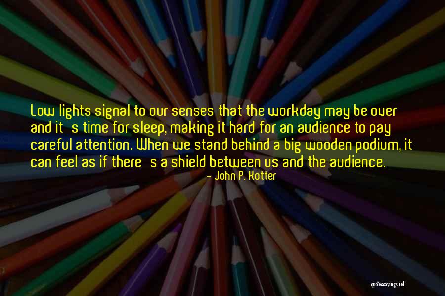 Paulino Bernal Music Quotes By John P. Kotter Paulino Bernal Music Quotes By John P. Kotter