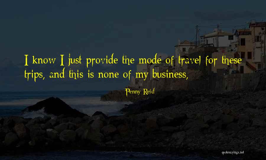 Paulinus Odozor Quotes By Penny Reid Paulinus Odozor Quotes By Penny Reid