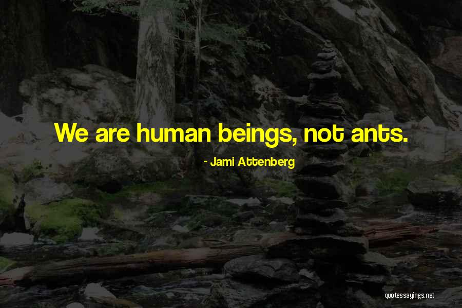 Paulios Quotes By Jami Attenberg Paulios Quotes By Jami Attenberg