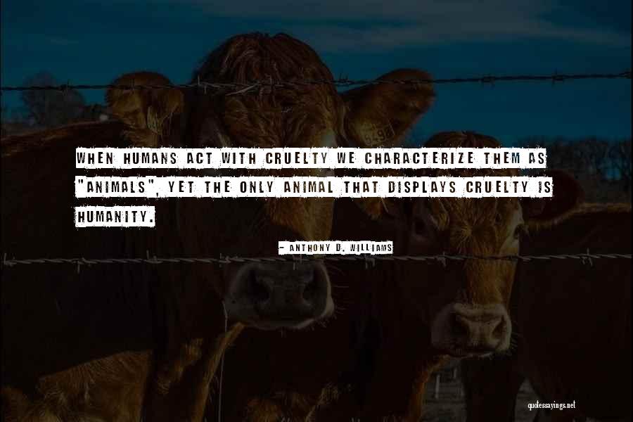 Paulish Quotes By Anthony D. Williams Paulish Quotes By Anthony D. Williams