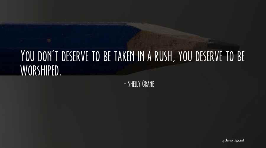 Paulish Quotes By Shelly Crane Paulish Quotes By Shelly Crane