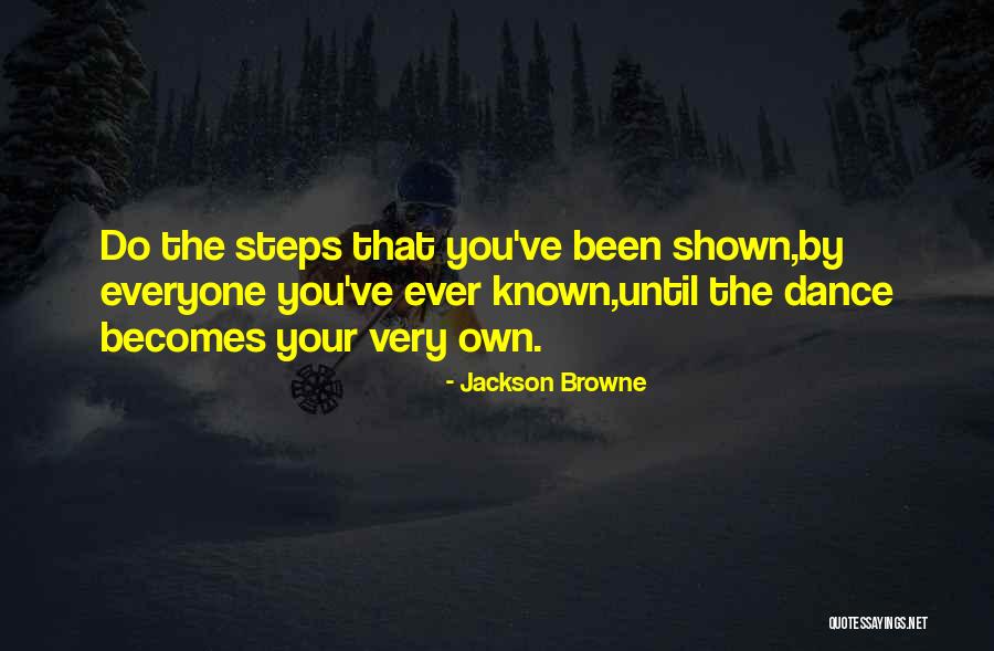 Paulistas Quotes By Jackson Browne Paulistas Quotes By Jackson Browne