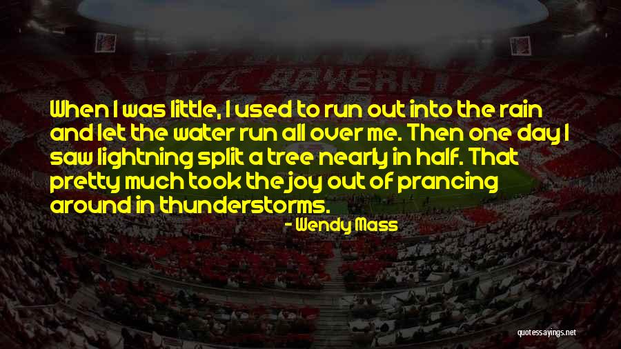Paulistas Quotes By Wendy Mass Paulistas Quotes By Wendy Mass