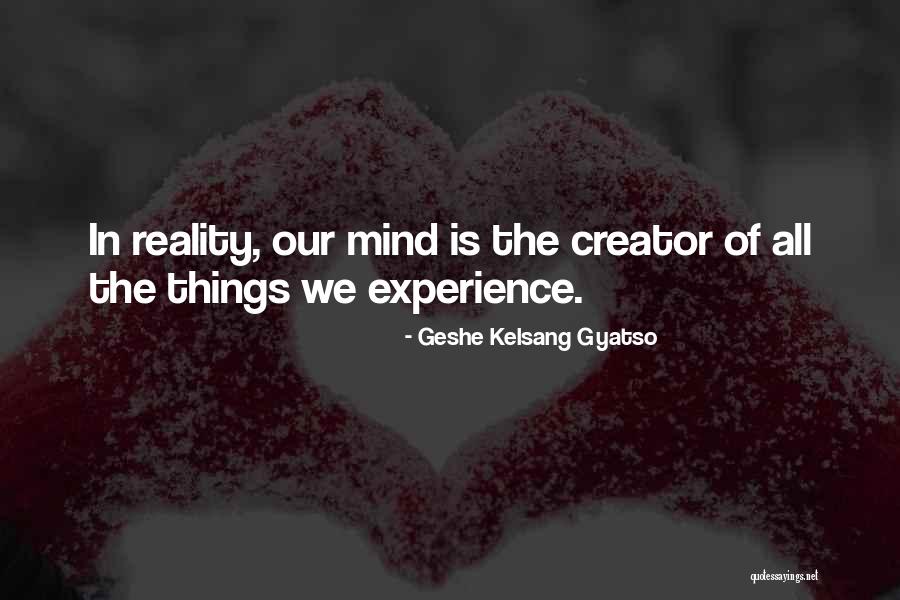 Paulit Ulit Na Lang Quotes By Geshe Kelsang Gyatso Paulit Ulit Na Lang Quotes By Geshe Kelsang Gyatso