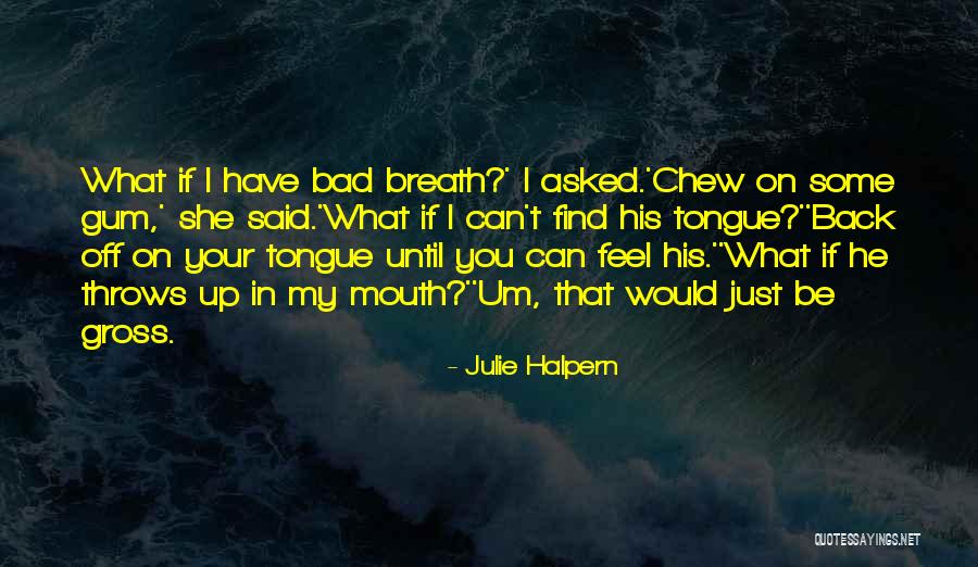 Paulita Pappel Quotes By Julie Halpern Paulita Pappel Quotes By Julie Halpern