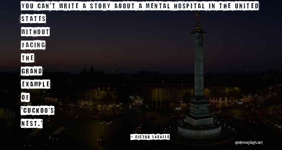Paulitas Restaurant Quotes By Victor LaValle Paulitas Restaurant Quotes By Victor LaValle