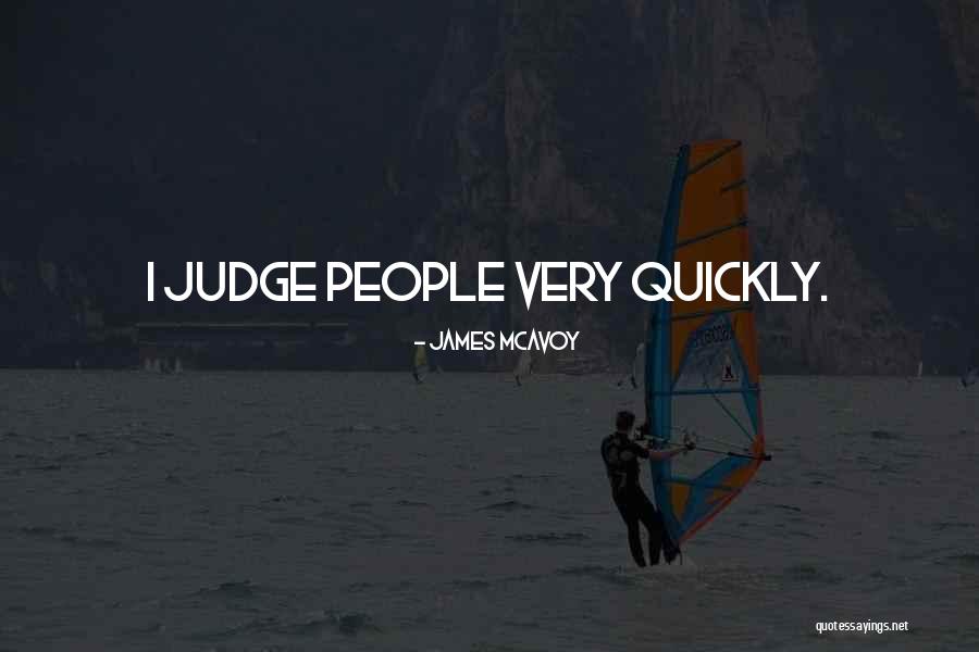 Paulius Drungilas Quotes By James McAvoy
