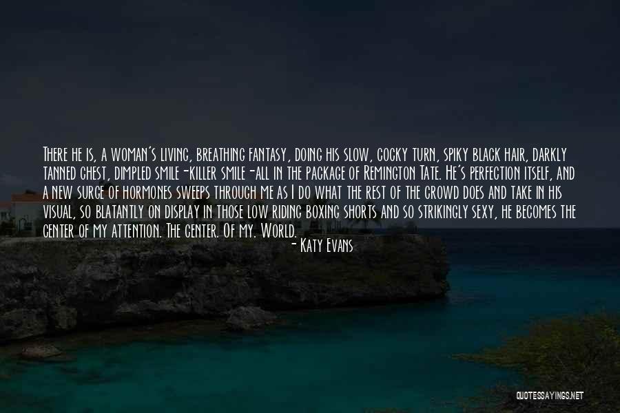 Paulius Ratkevicius Quotes By Katy Evans Paulius Ratkevicius Quotes By Katy Evans
