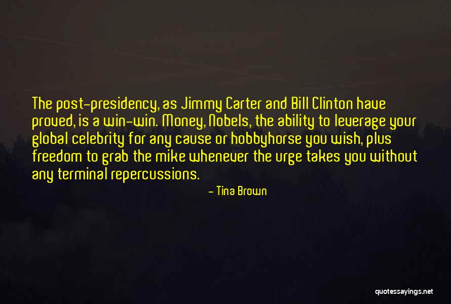 Paulla Schaffer Quotes By Tina Brown Paulla Schaffer Quotes By Tina Brown