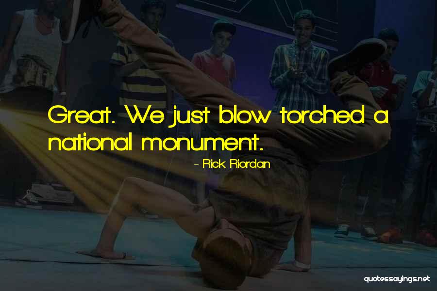 Paulla Weekes Quotes By Rick Riordan Paulla Weekes Quotes By Rick Riordan