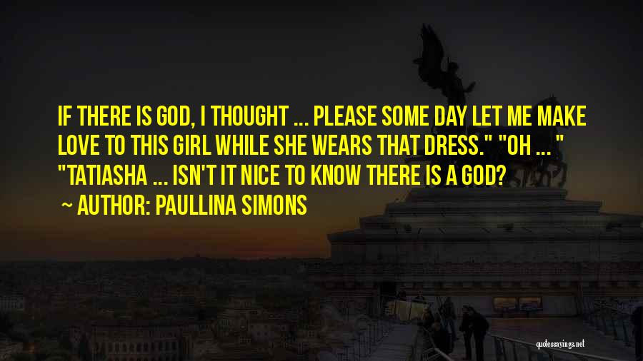 Paullina Simons Quotes 270249