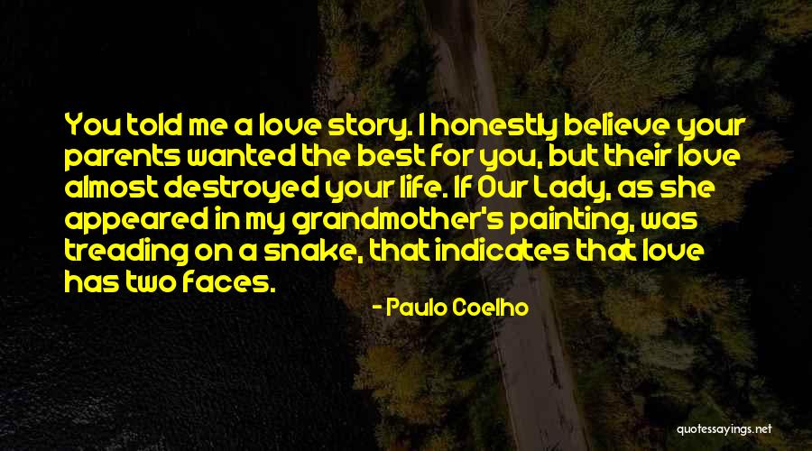 Paulo Coelho Best Quotes By Paulo Coelho