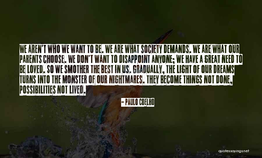 Paulo Coelho Best Quotes By Paulo Coelho