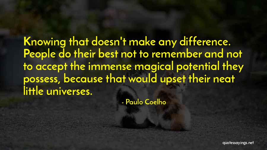 Paulo Coelho Best Quotes By Paulo Coelho