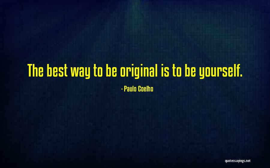Paulo Coelho Best Quotes By Paulo Coelho Paulo Coelho Best Quotes By Paulo Coelho