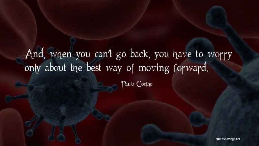 Paulo Coelho Best Quotes By Paulo Coelho