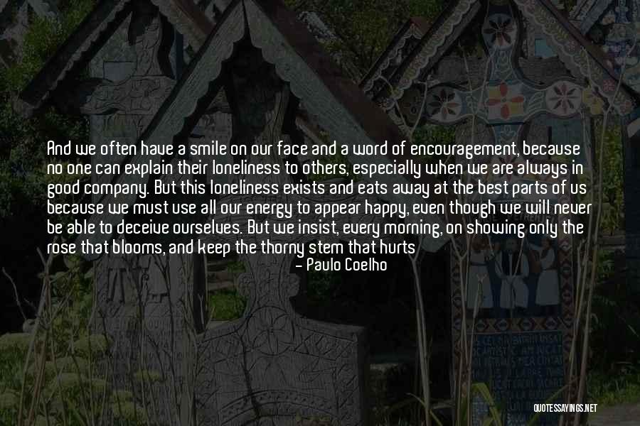 Paulo Coelho Best Quotes By Paulo Coelho