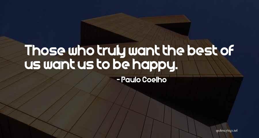 Paulo Coelho Best Quotes By Paulo Coelho