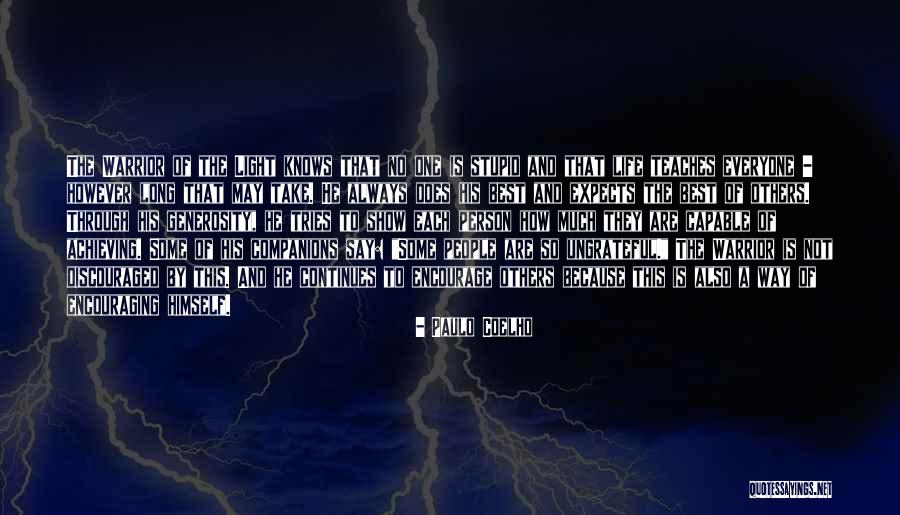 Paulo Coelho Best Quotes By Paulo Coelho Paulo Coelho Best Quotes By Paulo Coelho