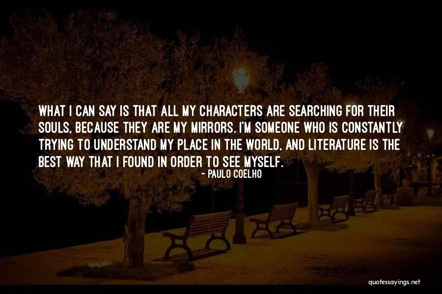 Paulo Coelho Best Quotes By Paulo Coelho Paulo Coelho Best Quotes By Paulo Coelho