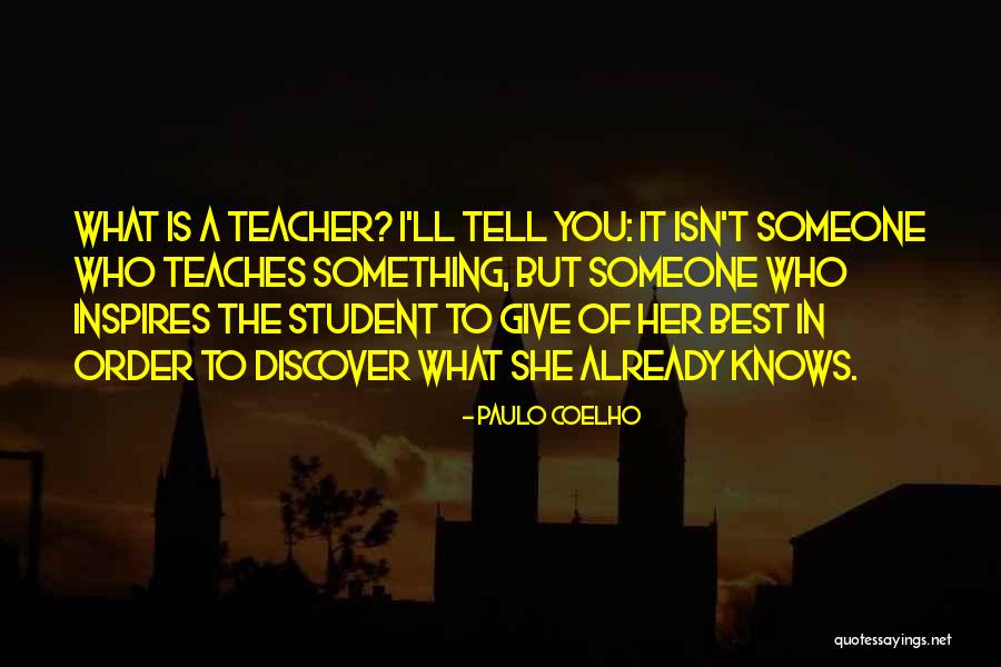 Paulo Coelho Best Quotes By Paulo Coelho Paulo Coelho Best Quotes By Paulo Coelho