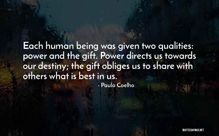 Paulo Coelho Best Quotes By Paulo Coelho