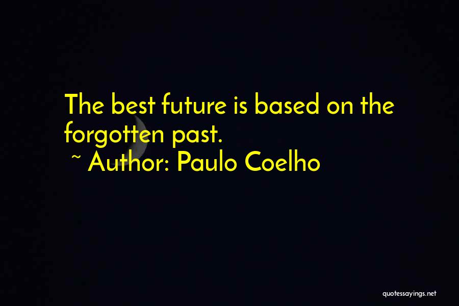 Paulo Coelho Best Quotes By Paulo Coelho