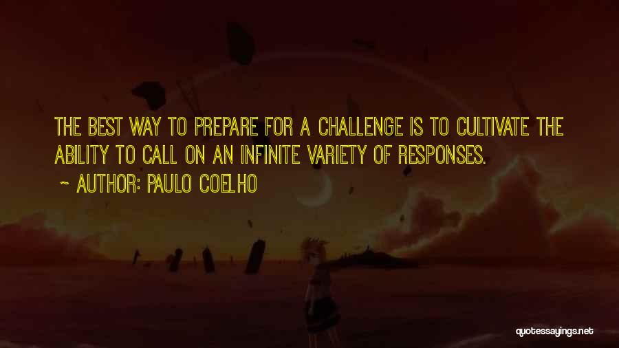 Paulo Coelho Best Quotes By Paulo Coelho