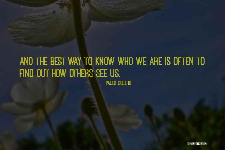 Paulo Coelho Best Quotes By Paulo Coelho Paulo Coelho Best Quotes By Paulo Coelho
