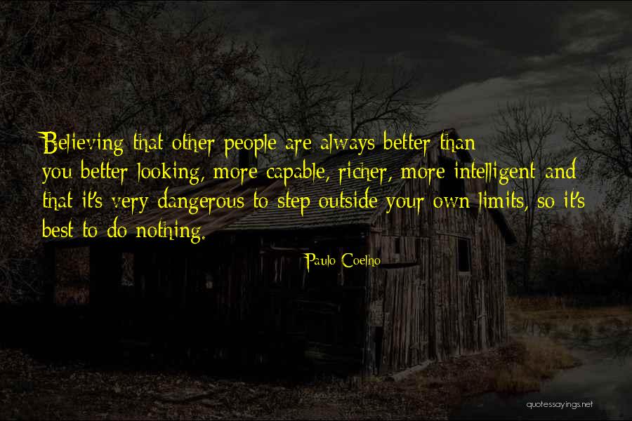 Paulo Coelho Best Quotes By Paulo Coelho