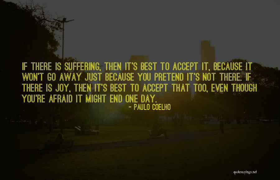 Paulo Coelho Best Quotes By Paulo Coelho