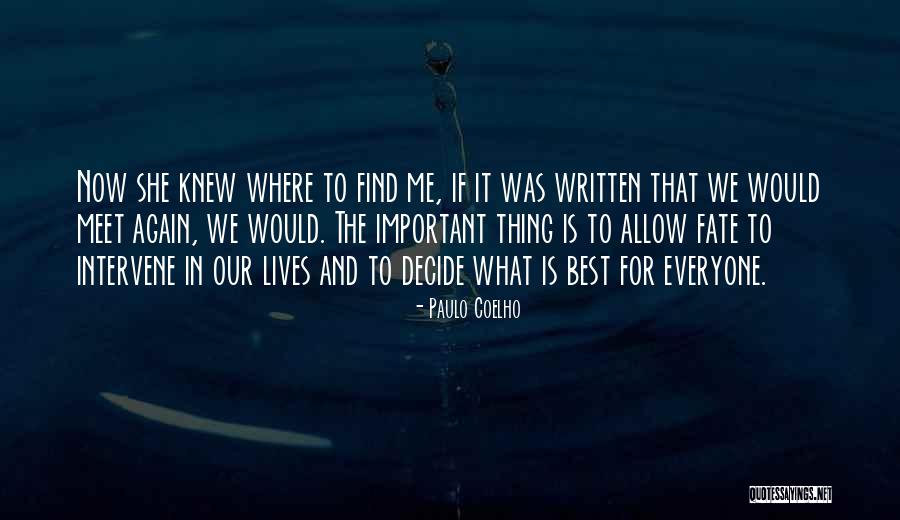 Paulo Coelho Best Quotes By Paulo Coelho Paulo Coelho Best Quotes By Paulo Coelho
