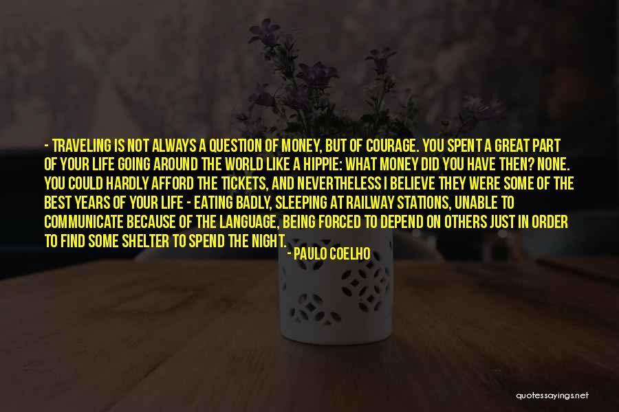 Paulo Coelho Best Quotes By Paulo Coelho