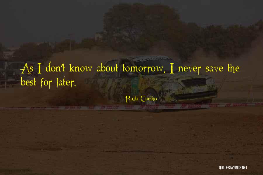 Paulo Coelho Best Quotes By Paulo Coelho Paulo Coelho Best Quotes By Paulo Coelho