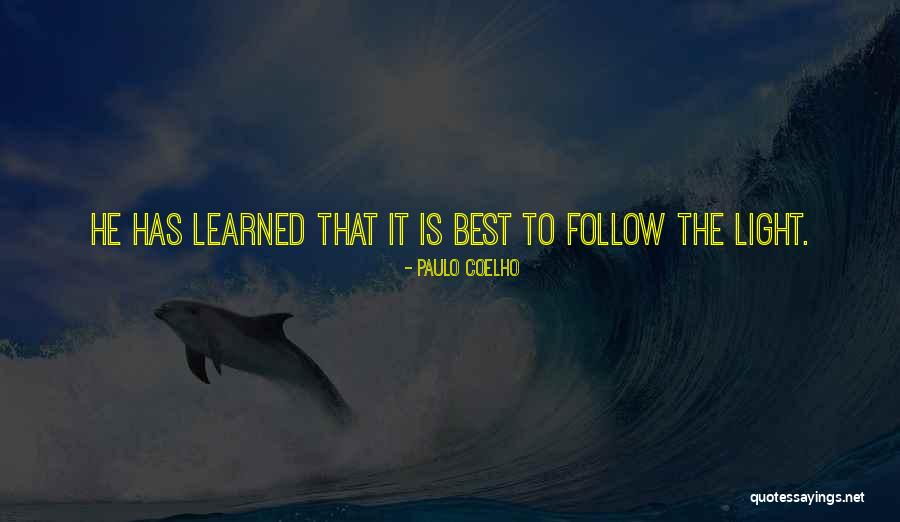 Paulo Coelho Best Quotes By Paulo Coelho