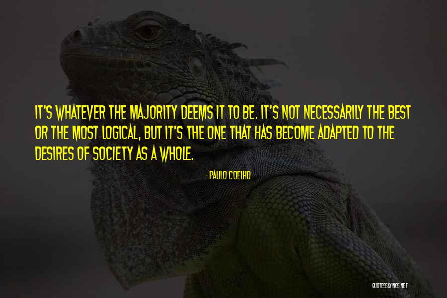 Paulo Coelho Best Quotes By Paulo Coelho Paulo Coelho Best Quotes By Paulo Coelho