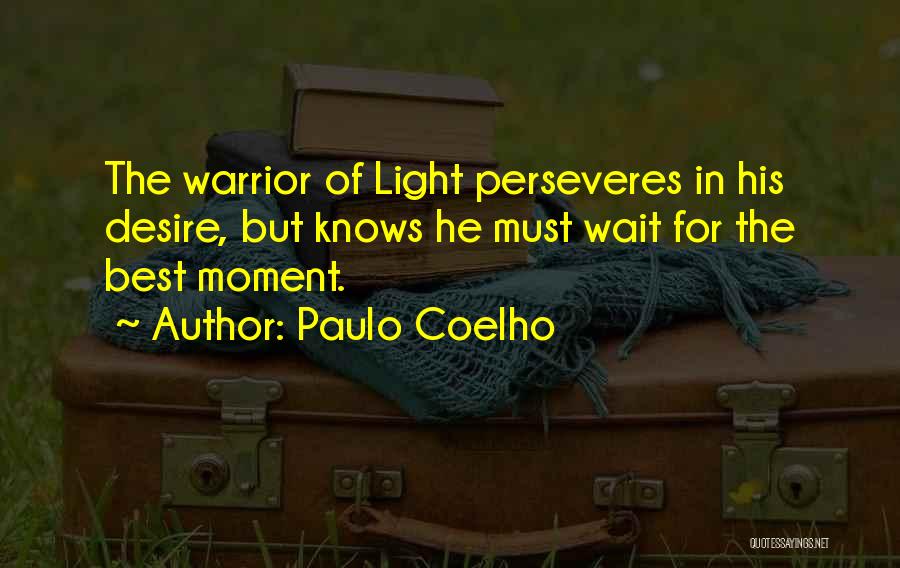 Paulo Coelho Best Quotes By Paulo Coelho