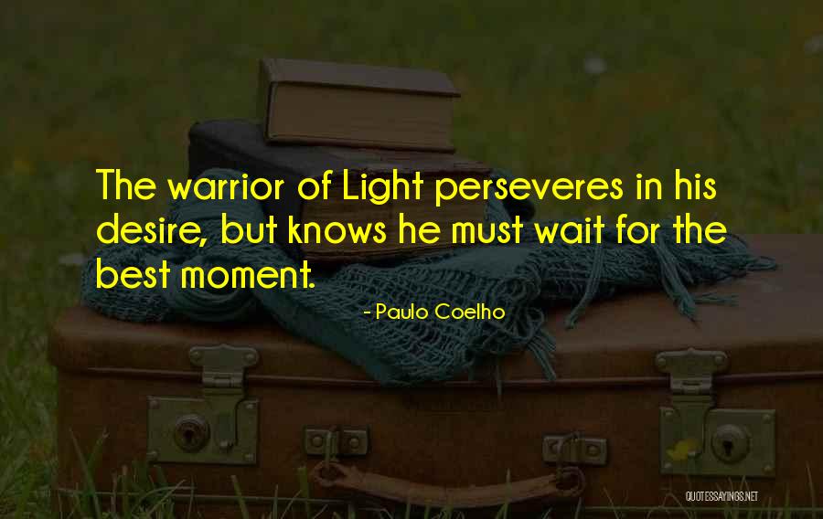 Paulo Coelho Best Quotes By Paulo Coelho