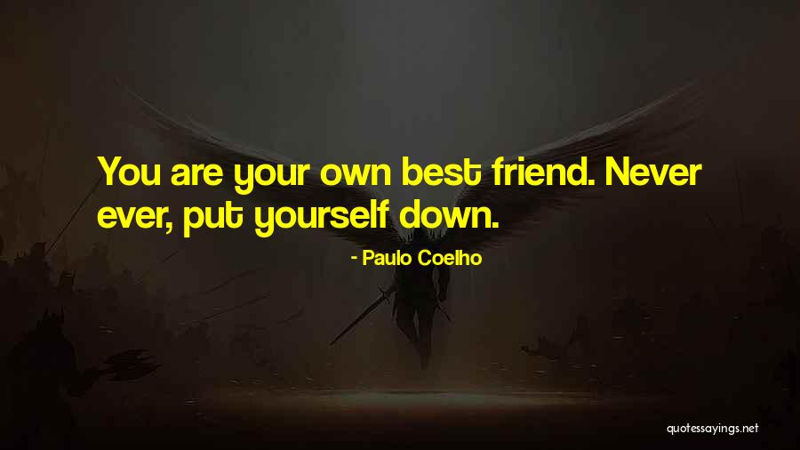 Paulo Coelho Best Quotes By Paulo Coelho