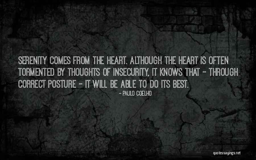 Paulo Coelho Best Quotes By Paulo Coelho Paulo Coelho Best Quotes By Paulo Coelho