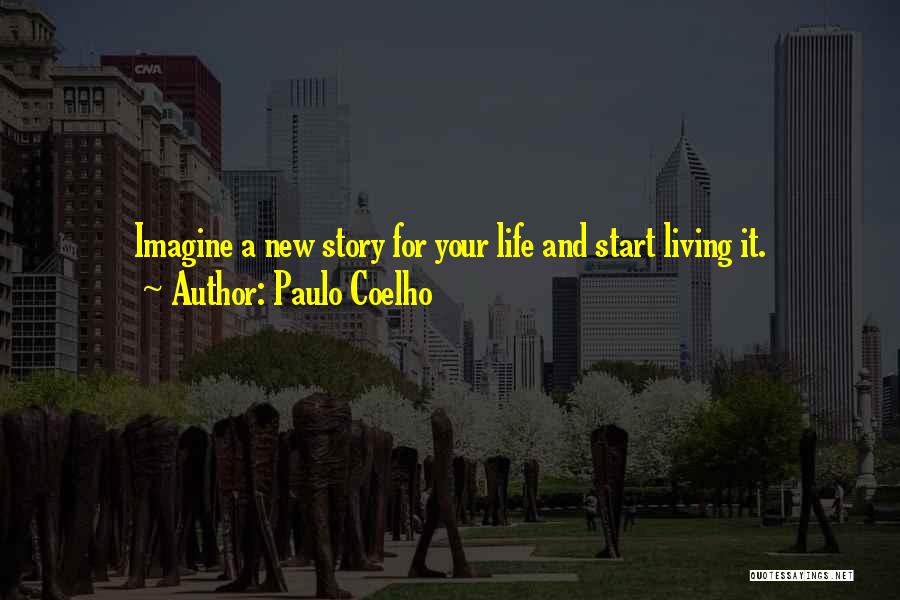 Paulo Coelho Life Quotes By Paulo Coelho