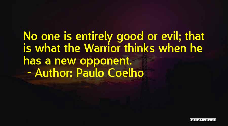 Paulo Coelho Life Quotes By Paulo Coelho