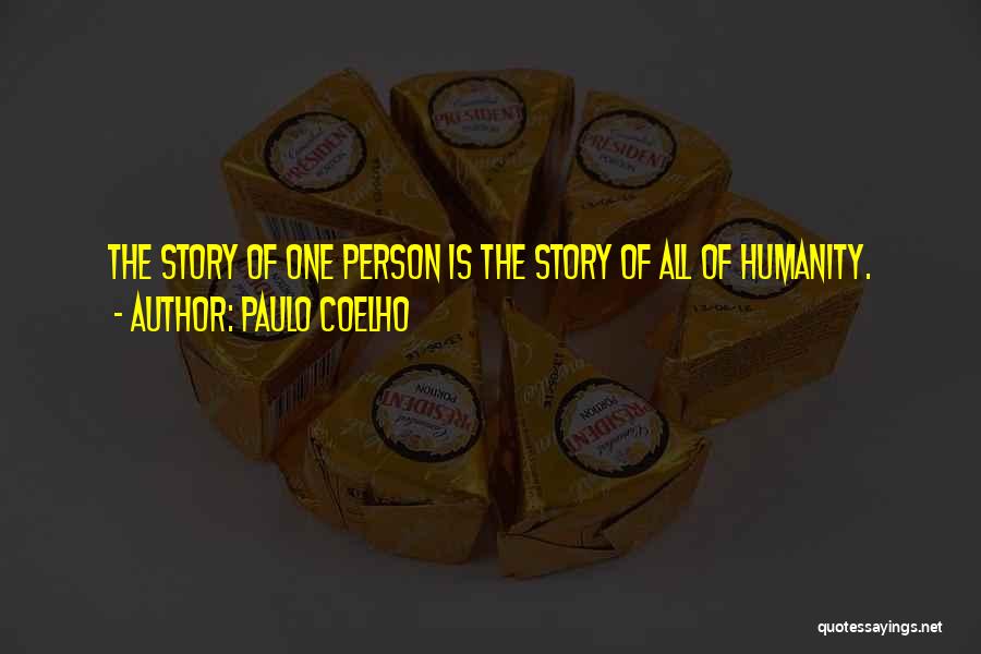 Paulo Coelho Life Quotes By Paulo Coelho