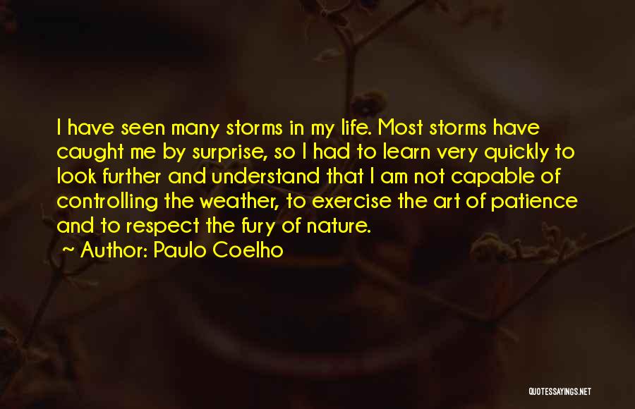 Paulo Coelho Quotes 1008889