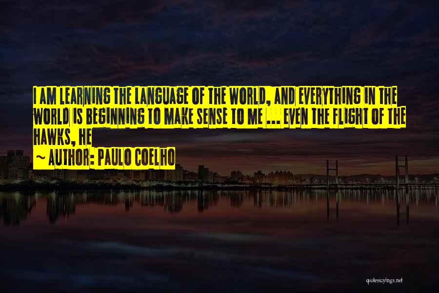 Paulo Coelho Quotes 1134483