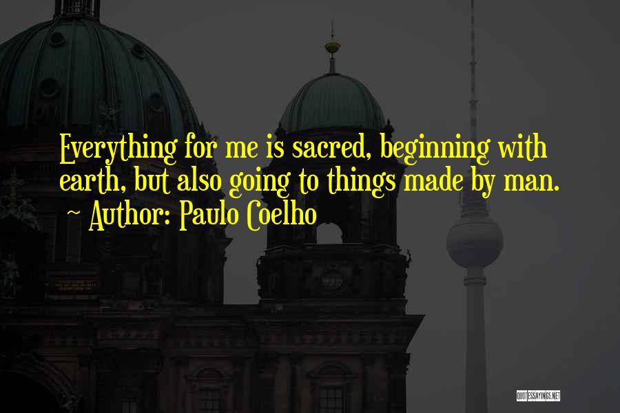 Paulo Coelho Quotes 1292439