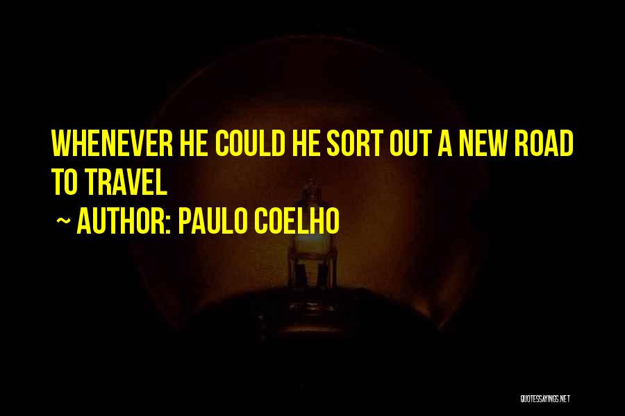 Paulo Coelho Quotes 1340405
